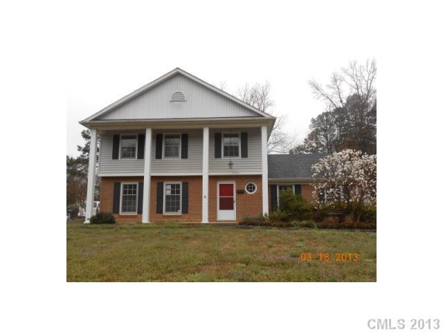 5326 Coronado Drive Charlotte NC 28212