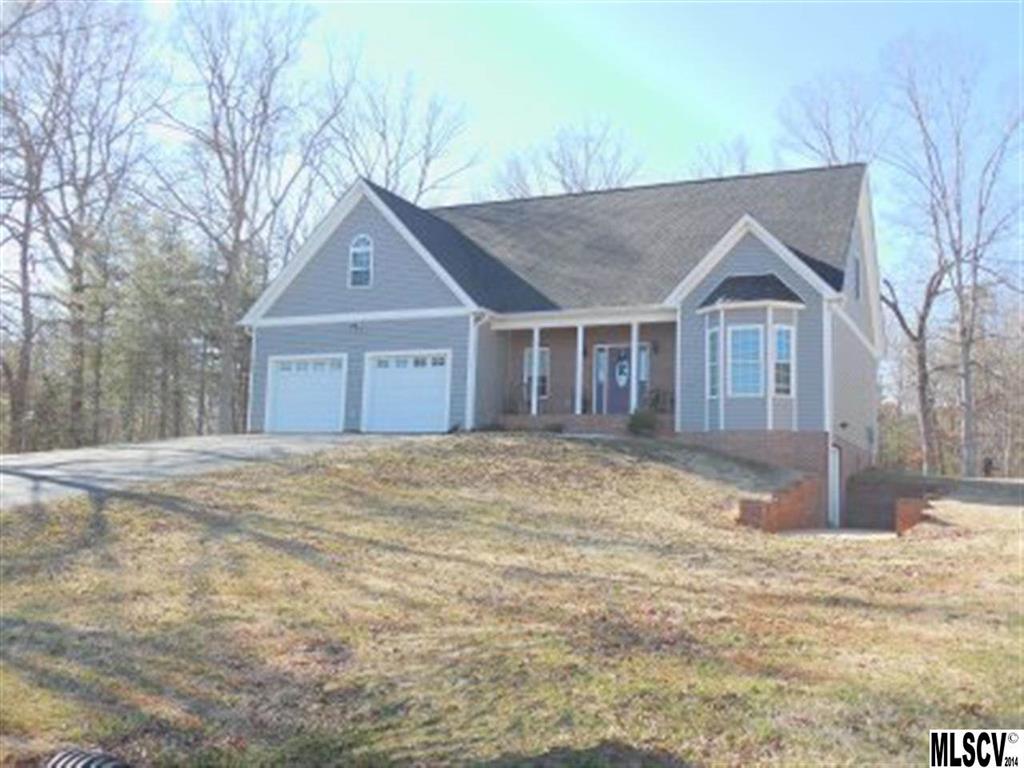 4627 Blair Drive Lenoir NC 28645