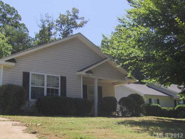 6762 Sullins Road Charlotte NC 28214