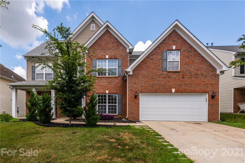13634 Porter Creek Road Charlotte NC 28262