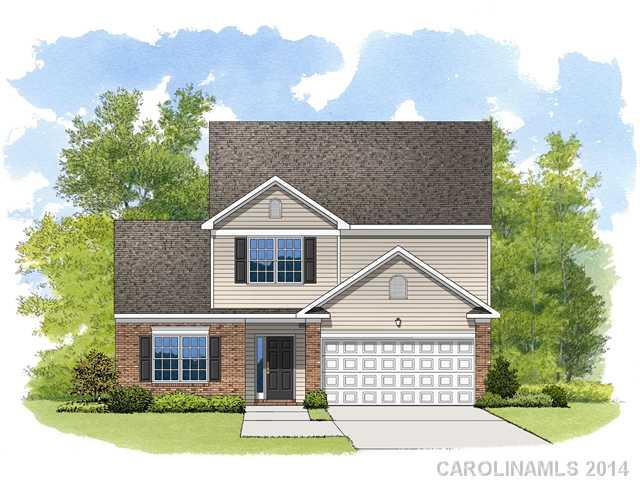 5603 Verrazano Drive Waxhaw NC 28173