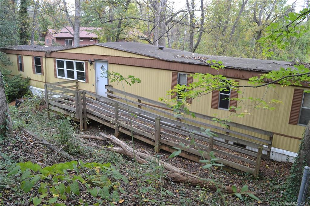 60 Reddick Road Asheville NC 28805