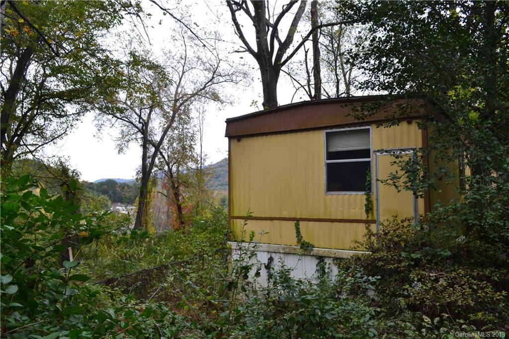 60 Reddick Road Asheville NC 28805