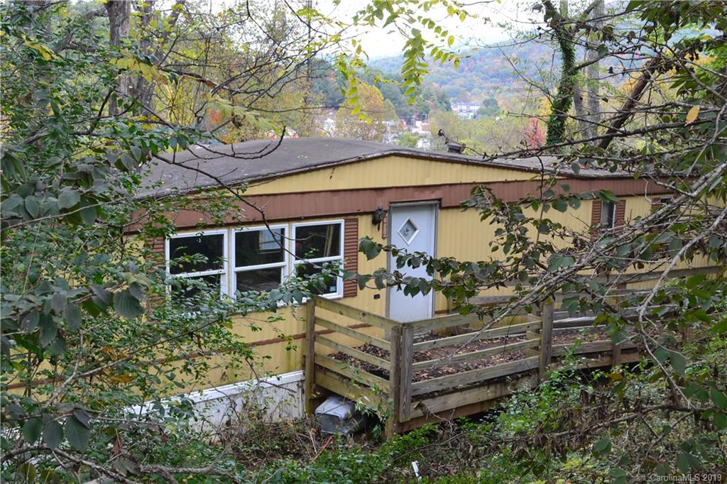 60 Reddick Road Asheville NC 28805
