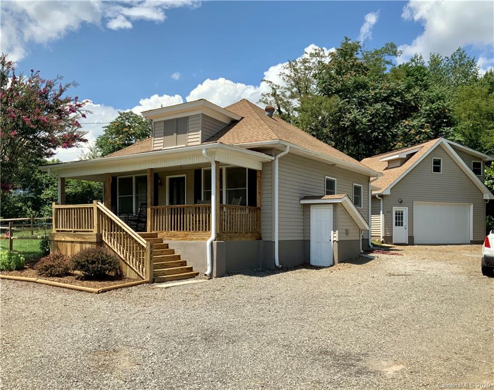920 Old US 70 Highway W Black Mountain NC 28711