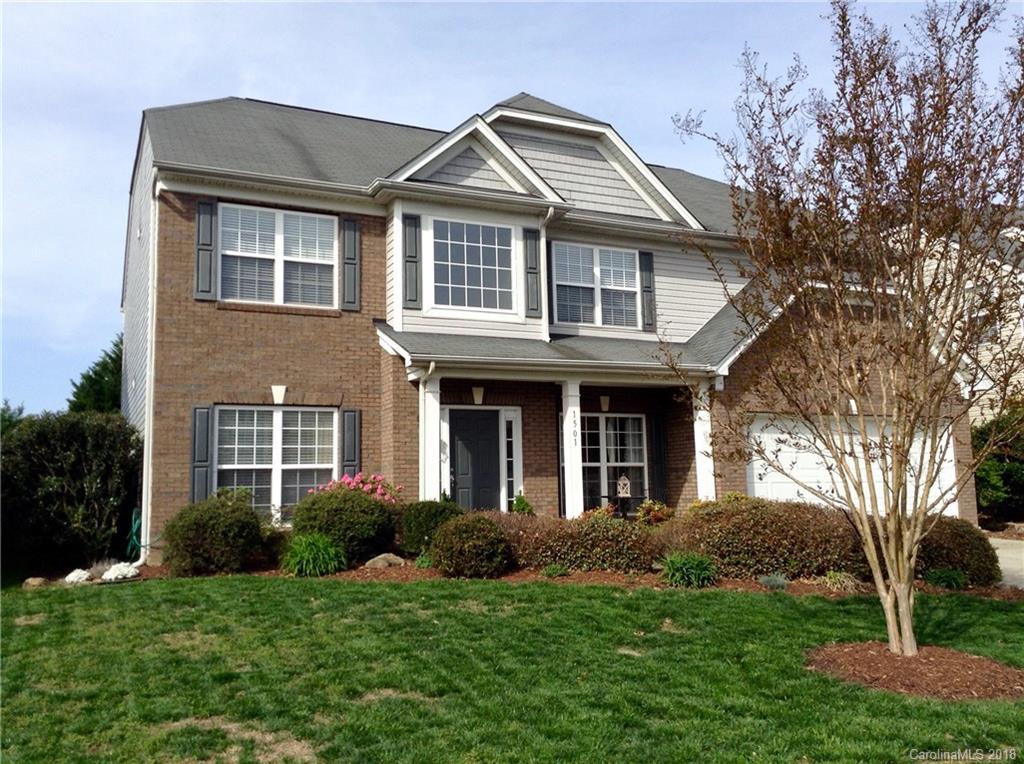 1501 Langdon Terrace Drive Indian Trail NC 28079