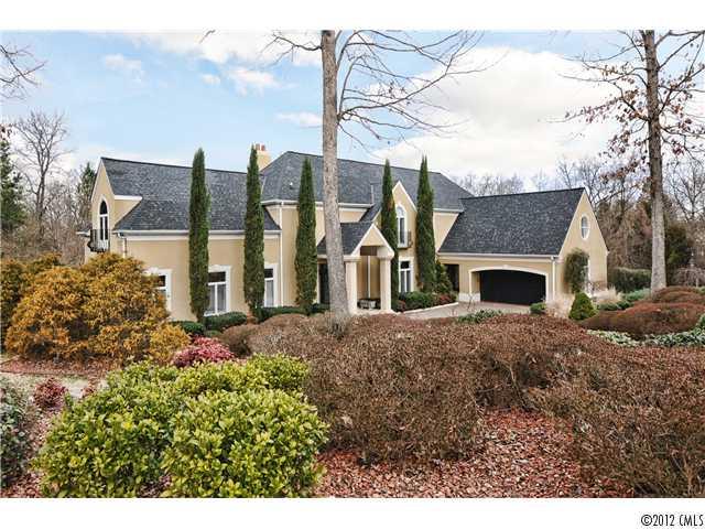 4824 Kelly Woods Lane Charlotte NC 28277