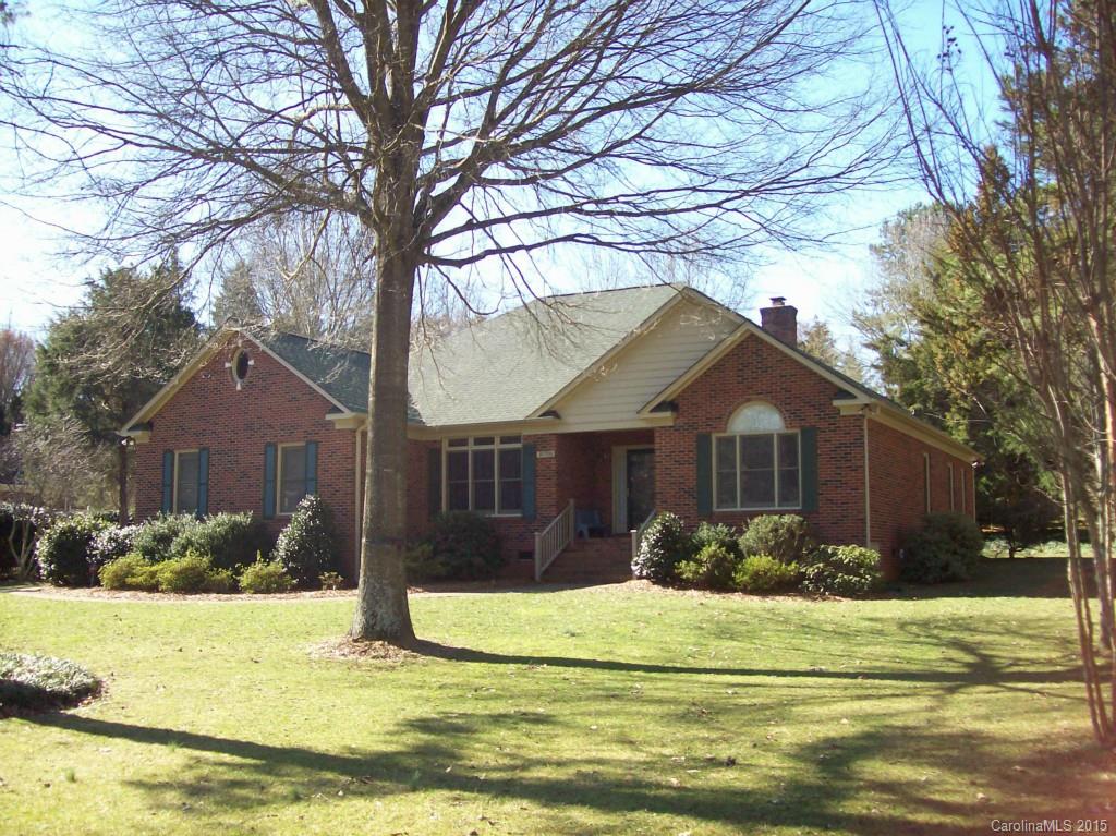 10700 Woodhollow Road Mint Hill NC 28227