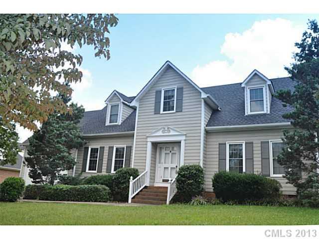 2151 Wayles Court Gastonia NC 28056