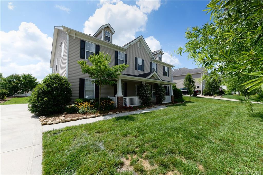 10003 Magna Lane Indian Trail NC 28079