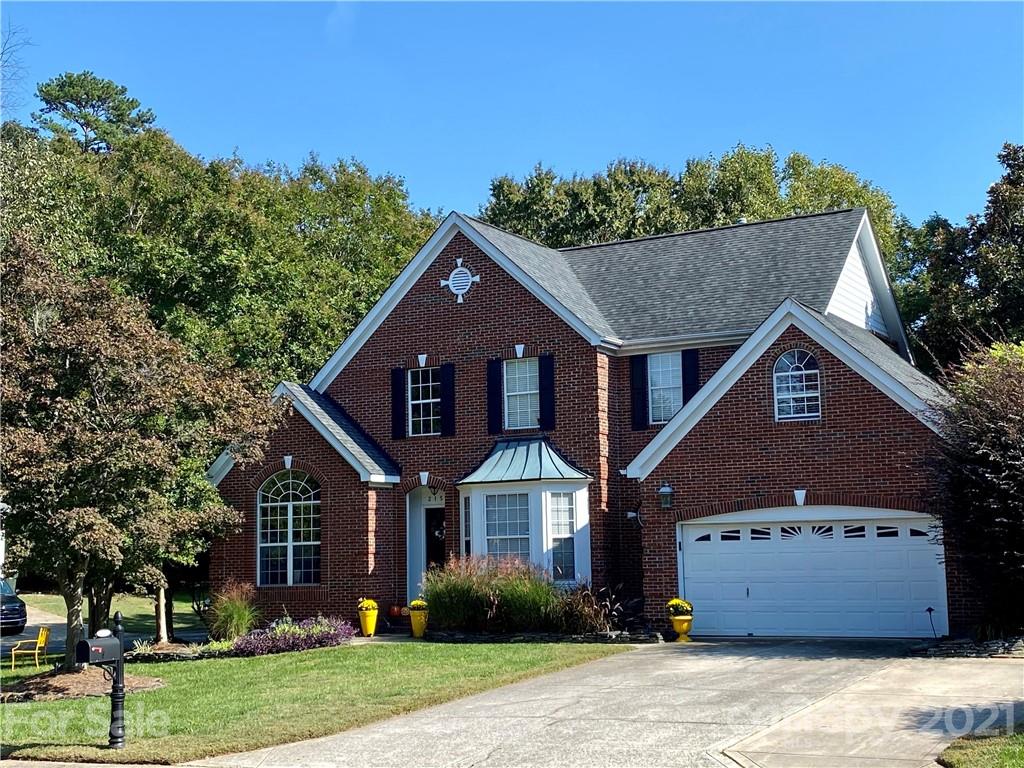 21528 Crown Lake Drive Cornelius NC 28031
