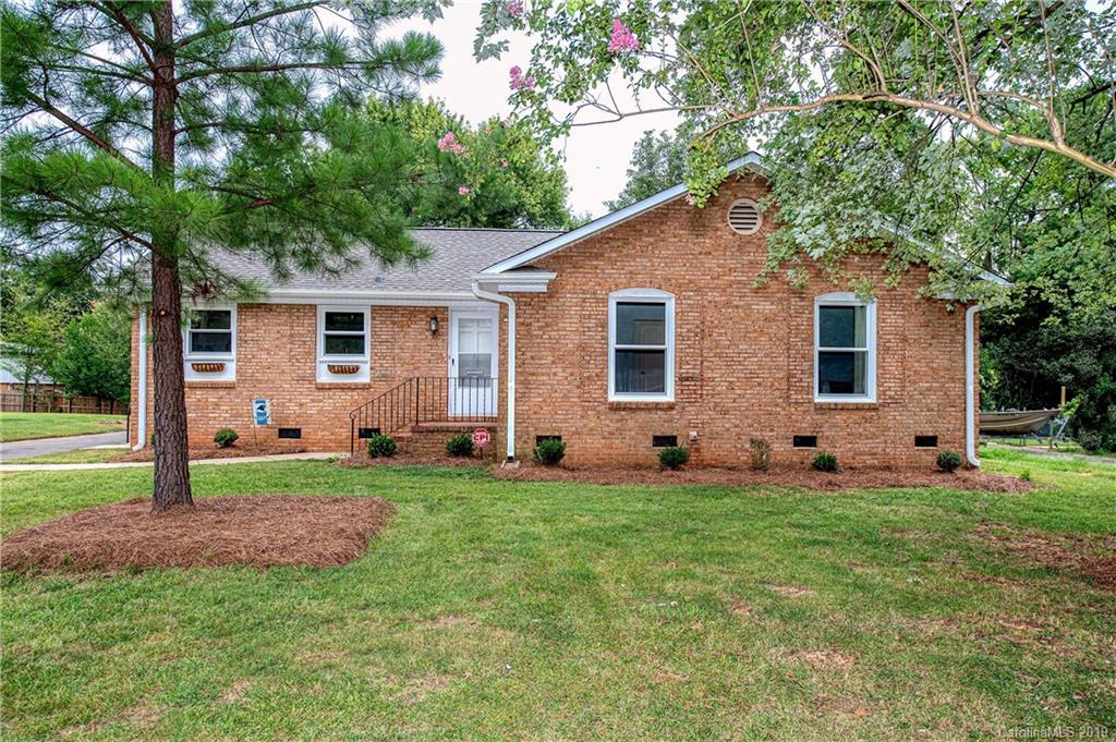 1721 Emerywood Drive Charlotte NC 28210