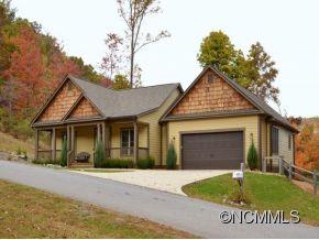 52 Pisgah Forest Trail Arden NC 28704