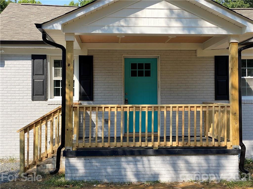 2503 Younts Road Indian Trail NC 28079