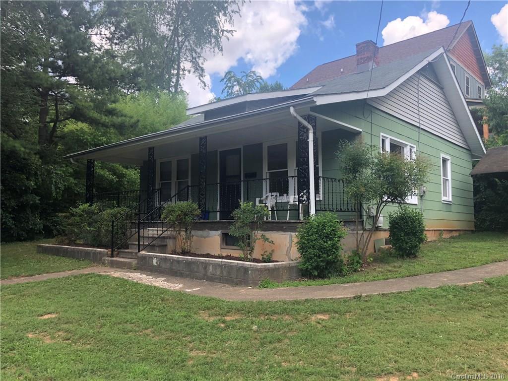 74 Michigan Avenue Asheville NC 28806
