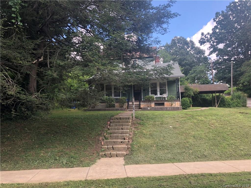 74 Michigan Avenue Asheville NC 28806