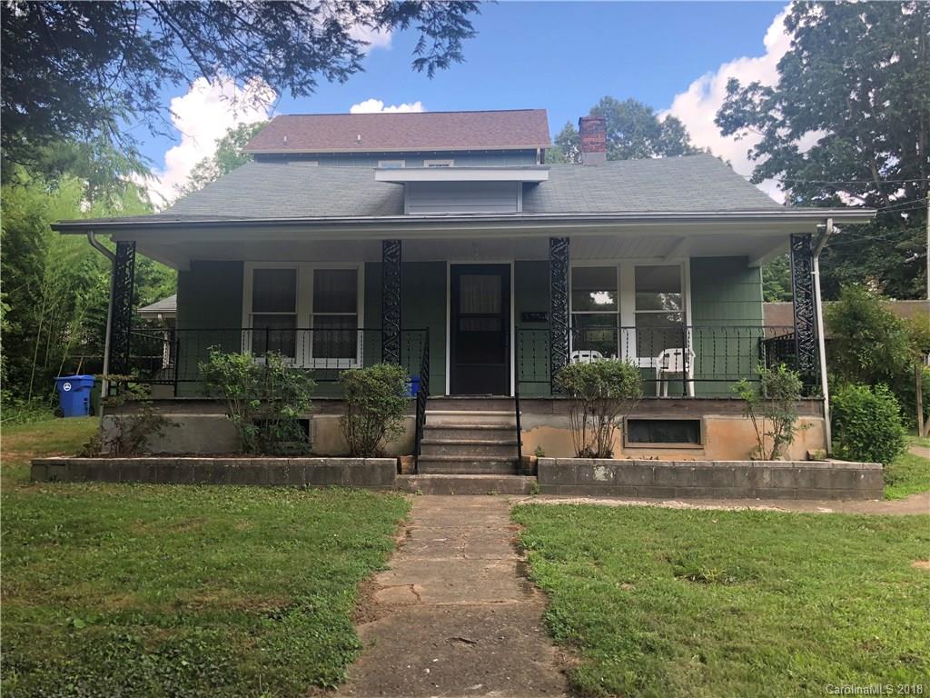 74 Michigan Avenue Asheville NC 28806