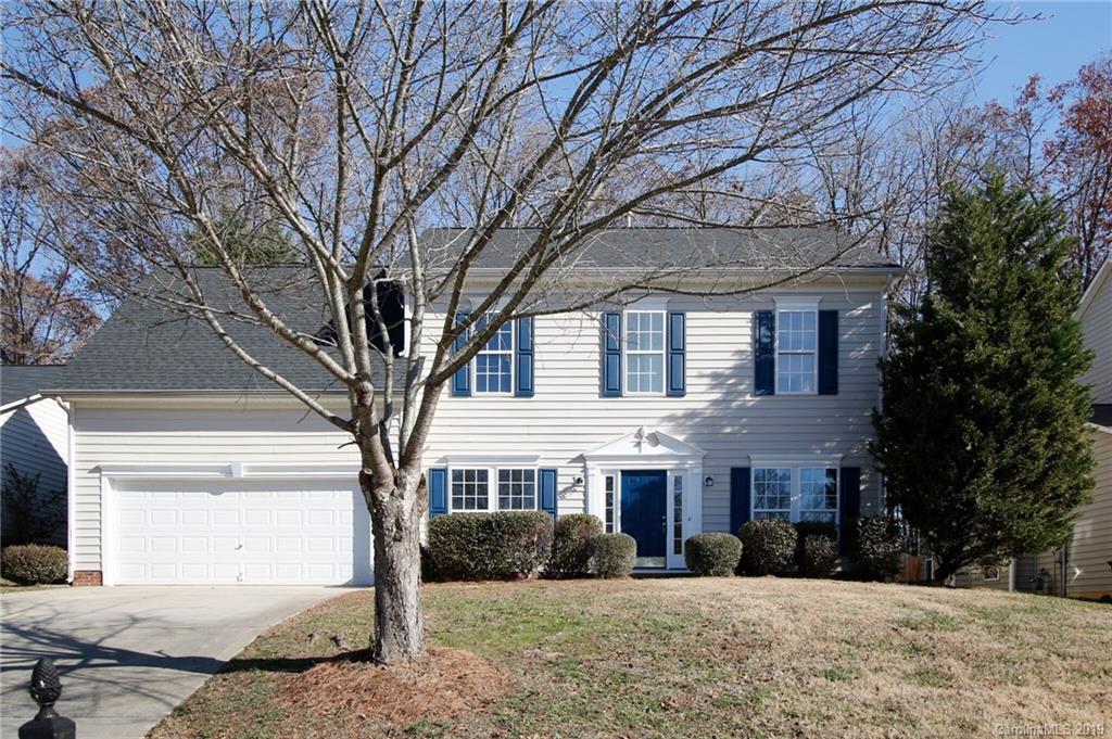13312 Salvo Drive Matthews NC 28105