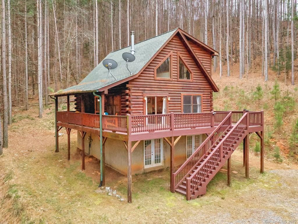 195 Pine Needle Lane Bostic NC 28018