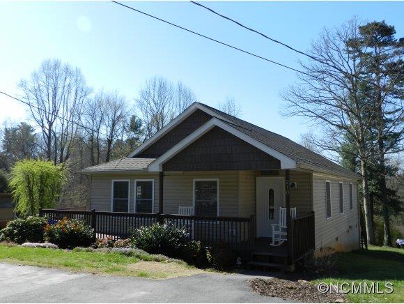 210 Appalachian Way Asheville NC 28806