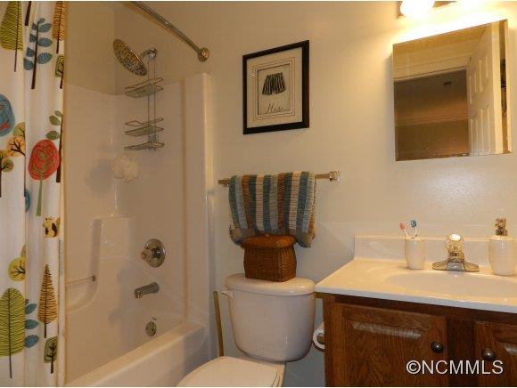 210 Appalachian Way Asheville NC 28806
