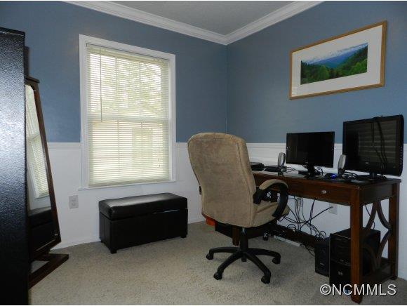 210 Appalachian Way Asheville NC 28806