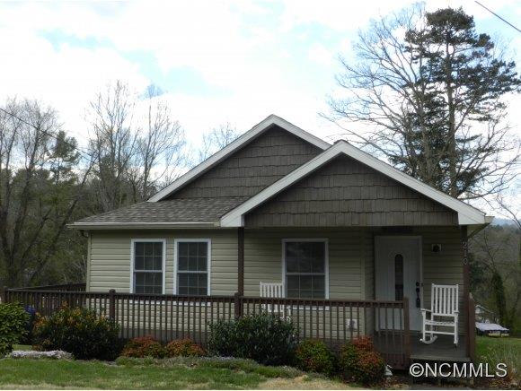 210 Appalachian Way Asheville NC 28806