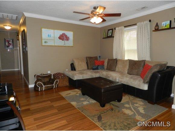 210 Appalachian Way Asheville NC 28806