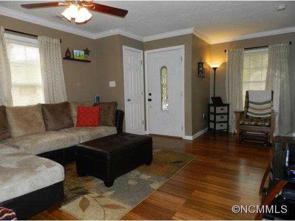 210 Appalachian Way Asheville NC 28806