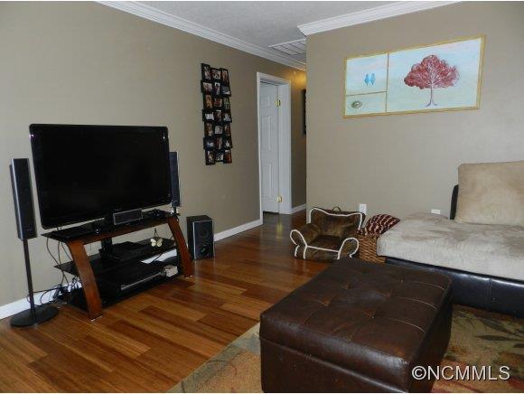 210 Appalachian Way Asheville NC 28806