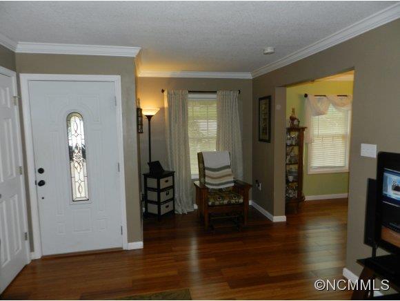 210 Appalachian Way Asheville NC 28806