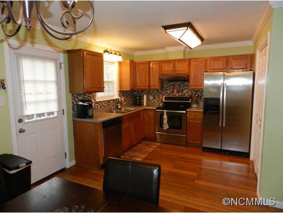 210 Appalachian Way Asheville NC 28806