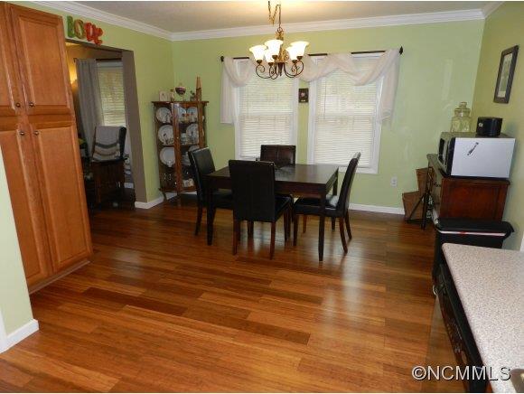 210 Appalachian Way Asheville NC 28806