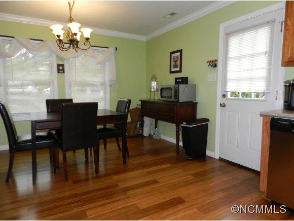 210 Appalachian Way Asheville NC 28806