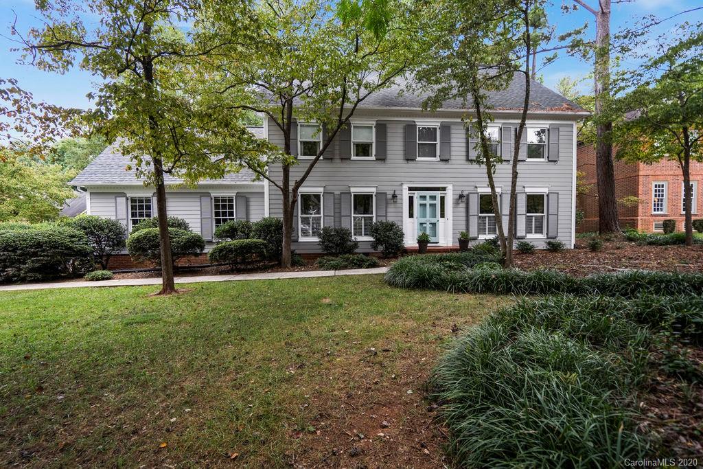 434 Medearis Drive Charlotte NC 28211