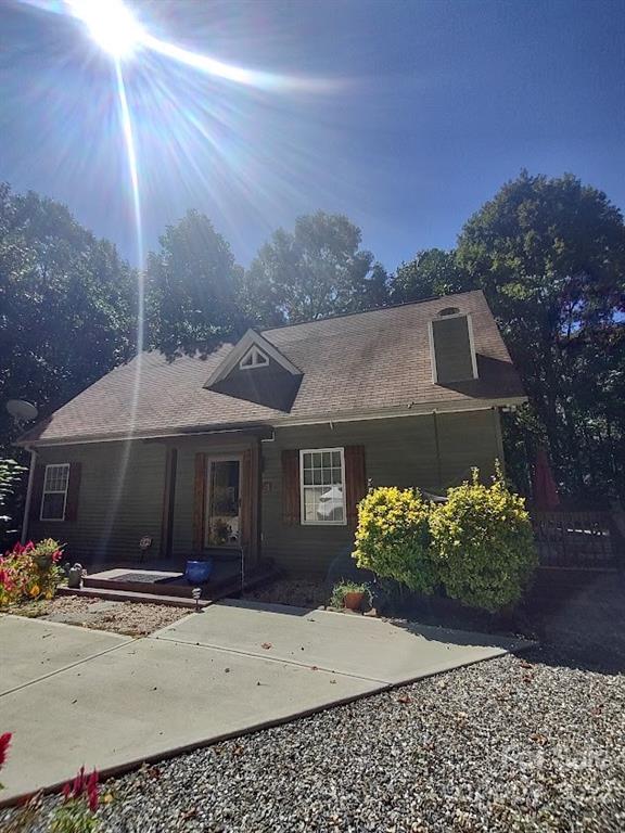145 Rustic Way Lane Mooresville NC 28117