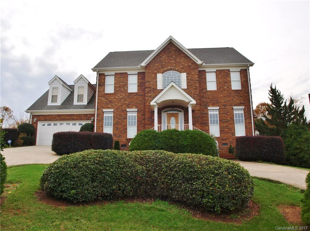 238 Iswa Drive Taylorsville NC 28681