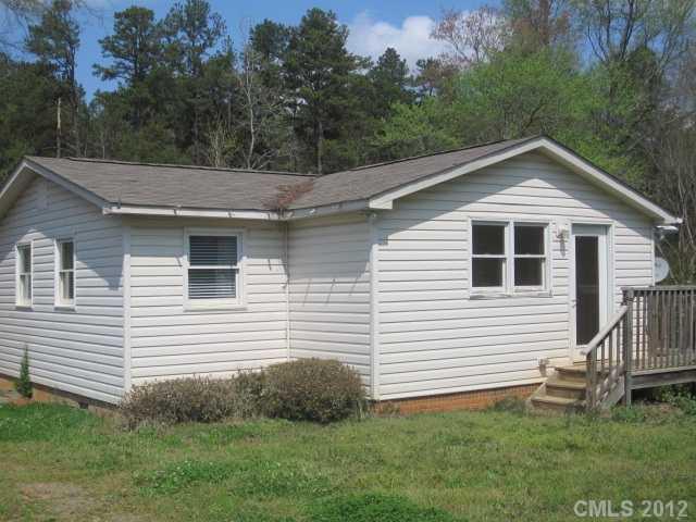 9110 Echo Lane Mint Hill NC 28227