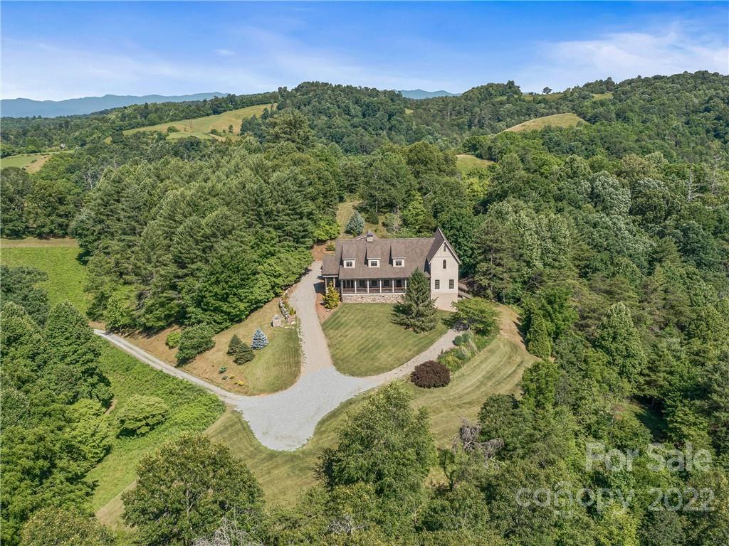 6688 Bear Creek Road Marshall NC 28753