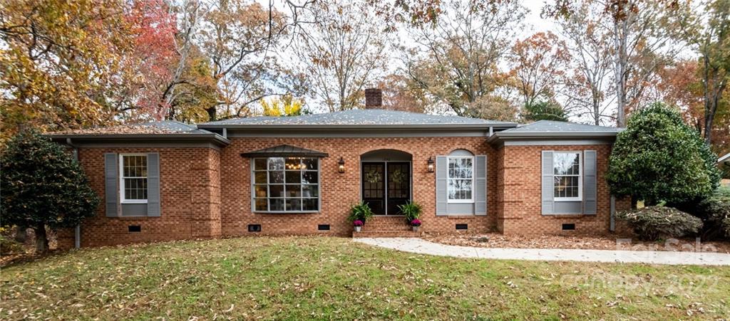 1240 10th Street Lane NW Hickory NC 28601