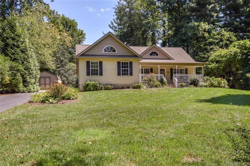 33 S Greenwood Forest Drive Etowah NC 28729