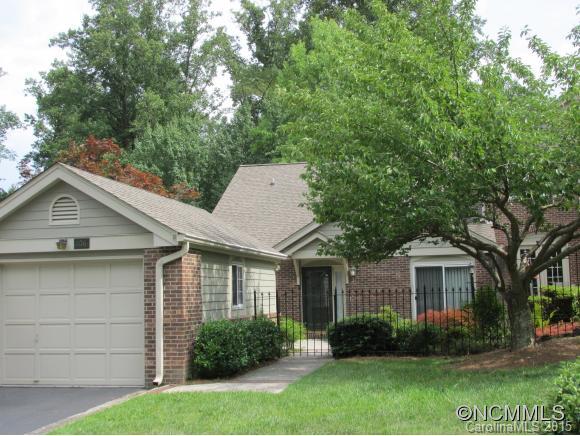 106 Glenbrook Drive Hendersonville NC 28739