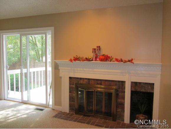 106 Glenbrook Drive Hendersonville NC 28739