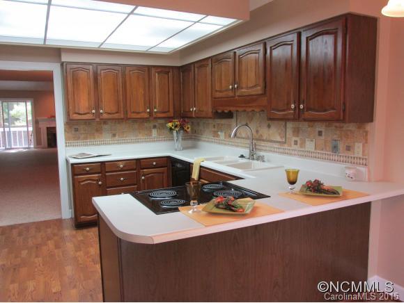 106 Glenbrook Drive Hendersonville NC 28739
