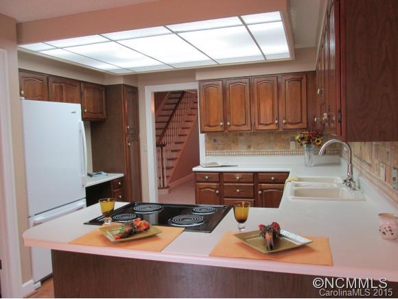 106 Glenbrook Drive Hendersonville NC 28739
