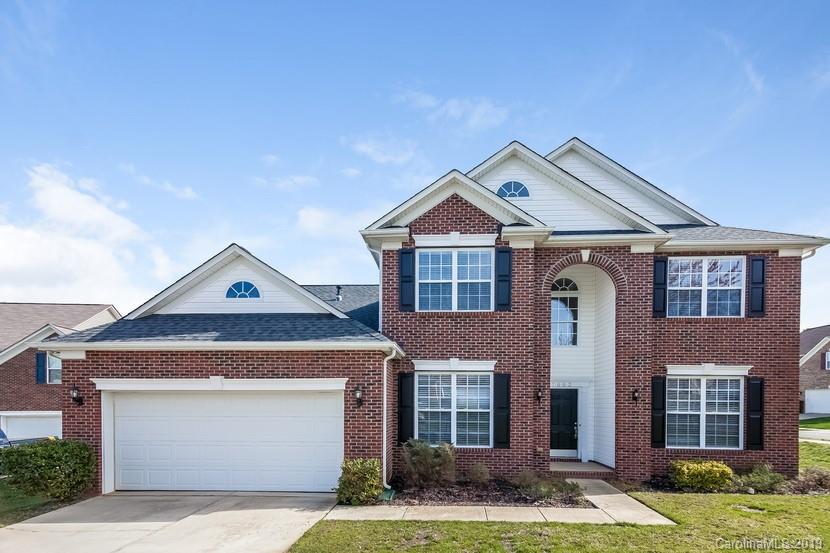 7002 Mountain Top Court Indian Trail NC 28079