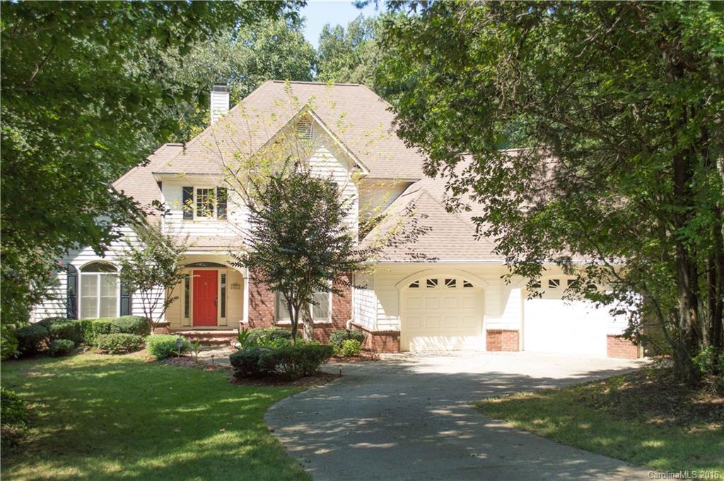 3631 Spokeshave Lane Matthews NC 28105