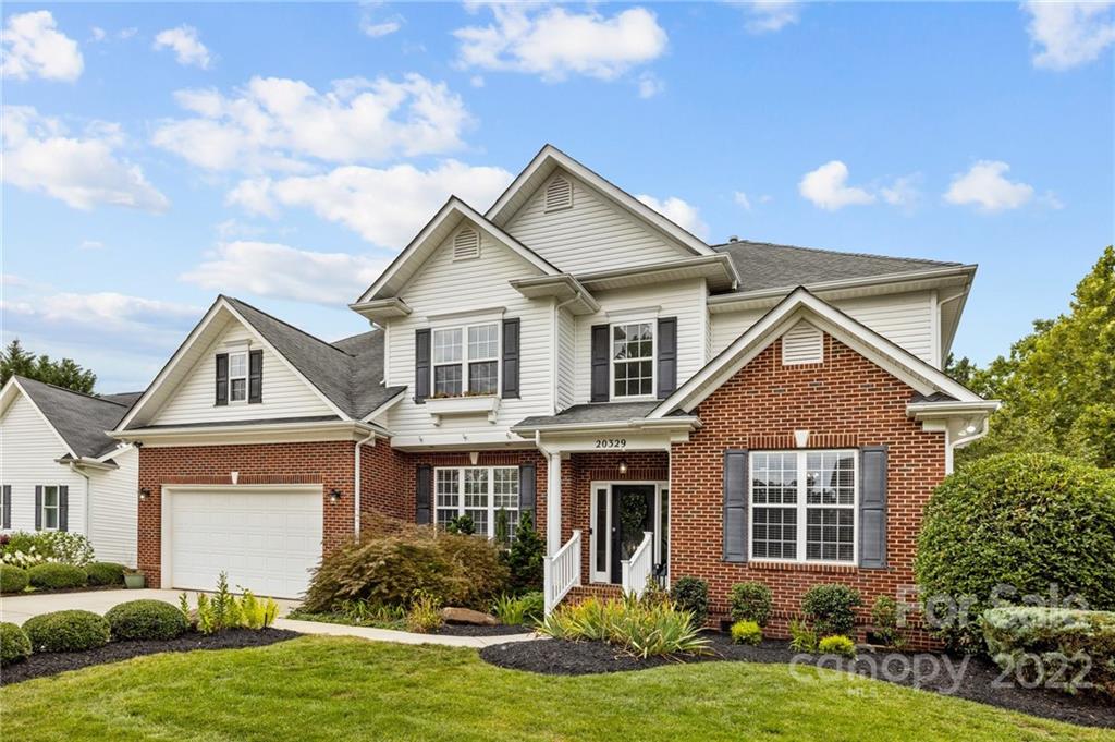 20329 Queensdale Drive Cornelius NC 28031