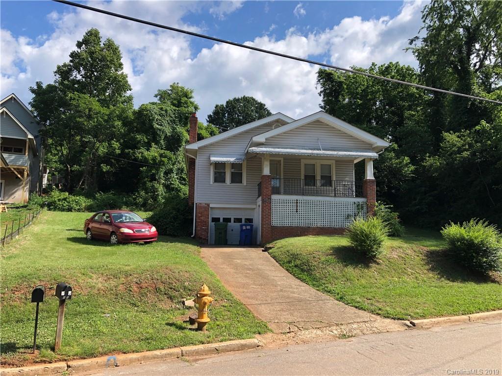 82 Joyner Avenue Asheville NC 28806
