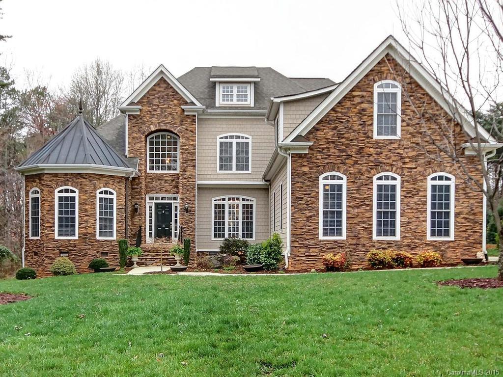 134 Poinsettia Lane Mooresville NC 28117